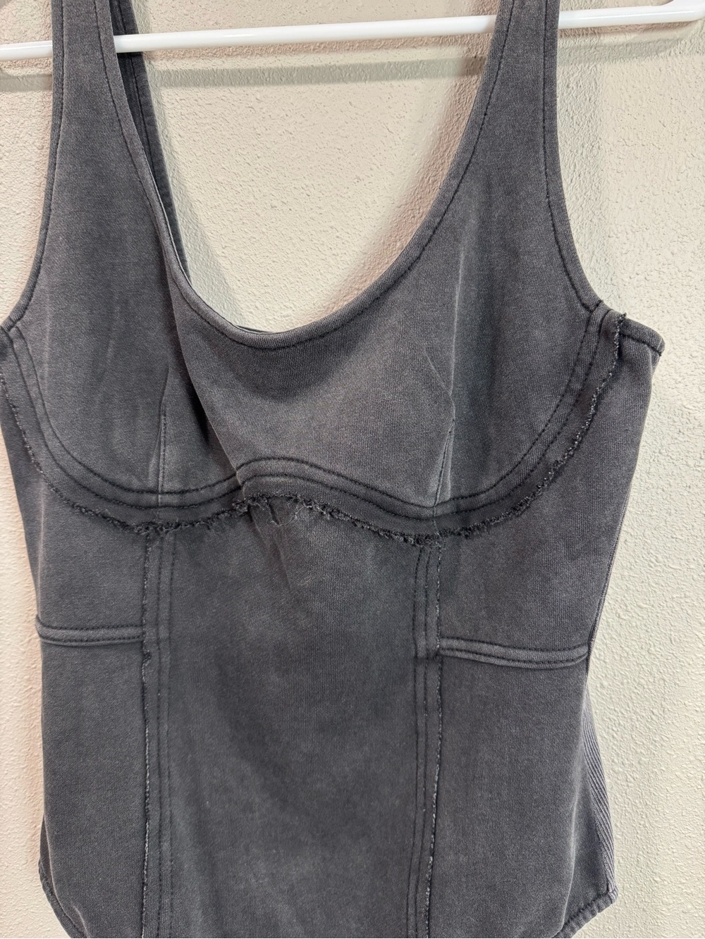 NWT Blue B Onesie - Picture 3 of 8